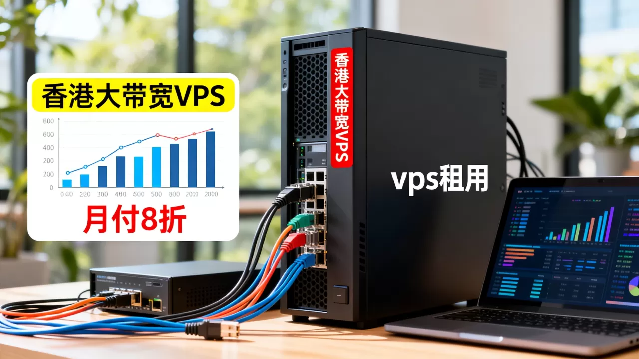香港大带宽VPS月付8折值得买吗,vps租用哪家好 香港大带宽VPS月付8折值得买吗,vps租用哪家好