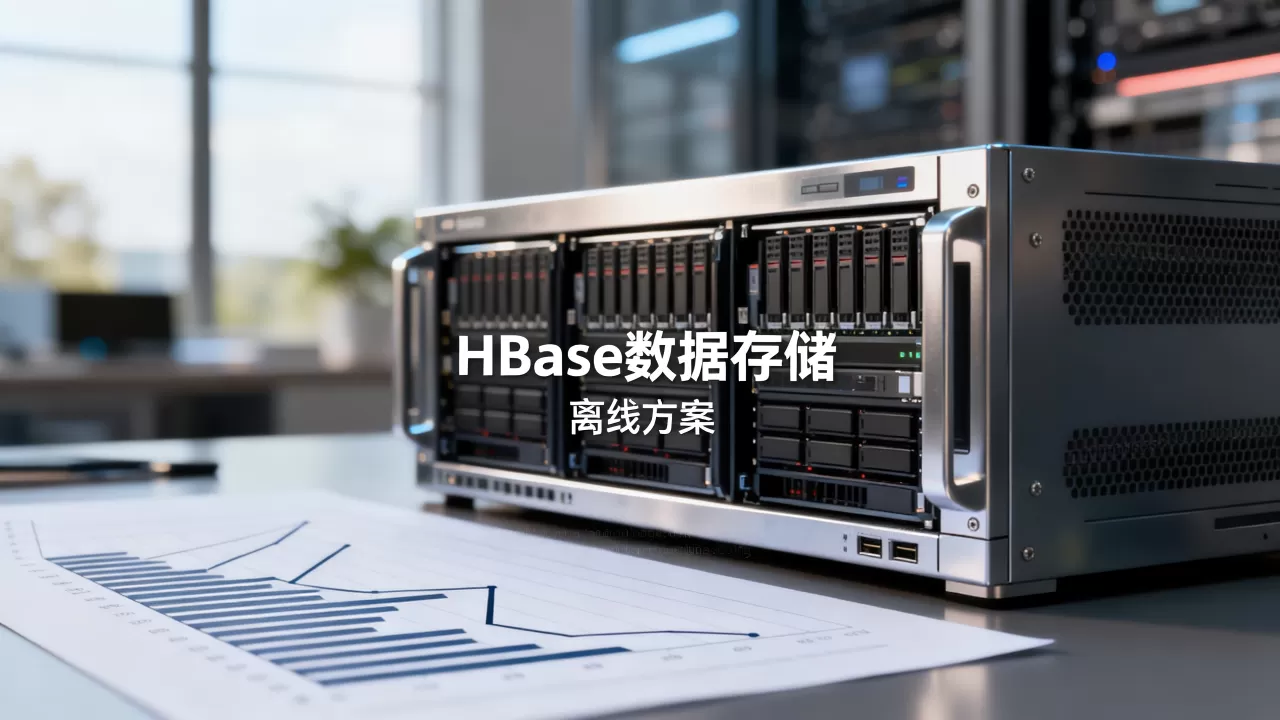 HBase离线存储是什么?HBase离线存储方案 HBase离线存储是什么?HBase离线存储方案