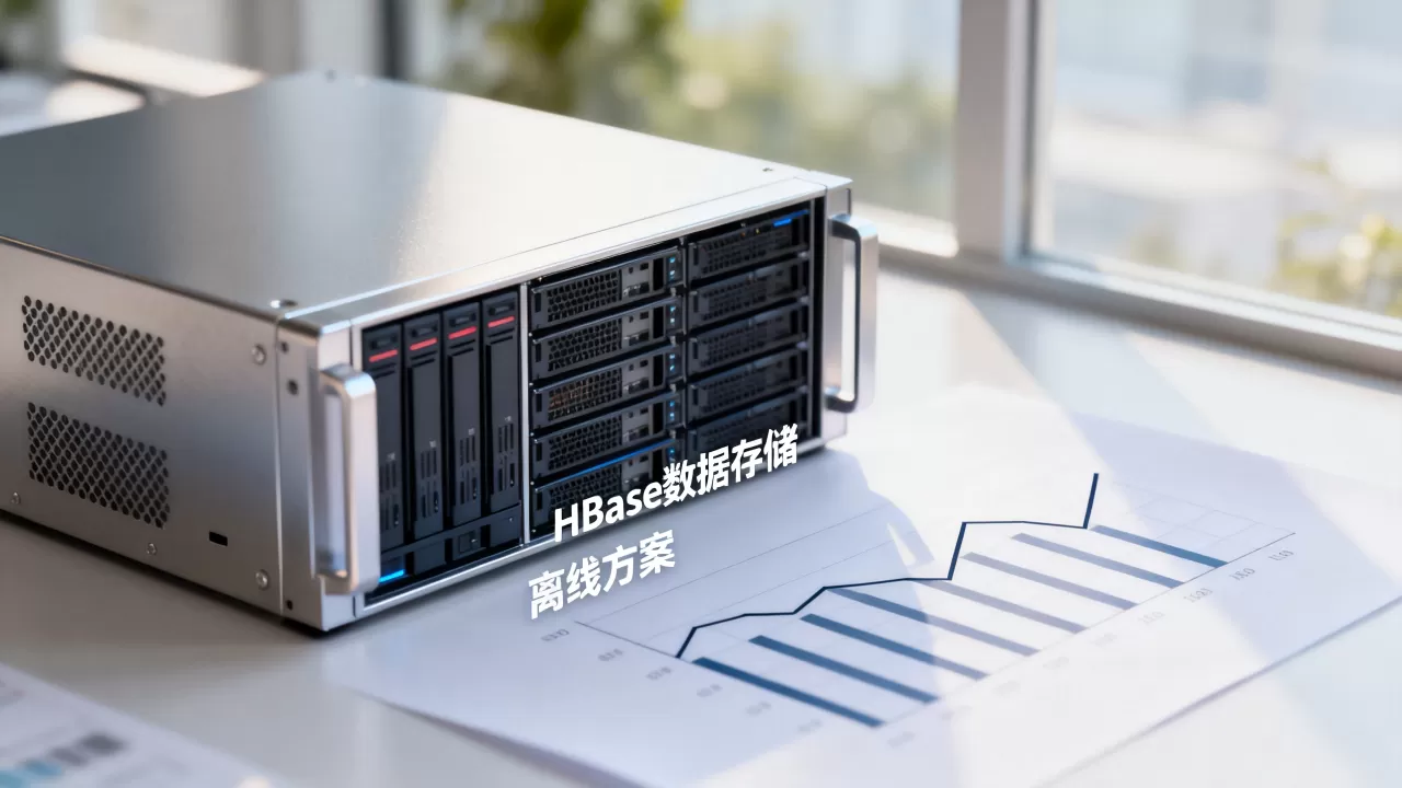 HBase离线存储是什么?HBase离线存储方案 HBase离线存储是什么?HBase离线存储方案