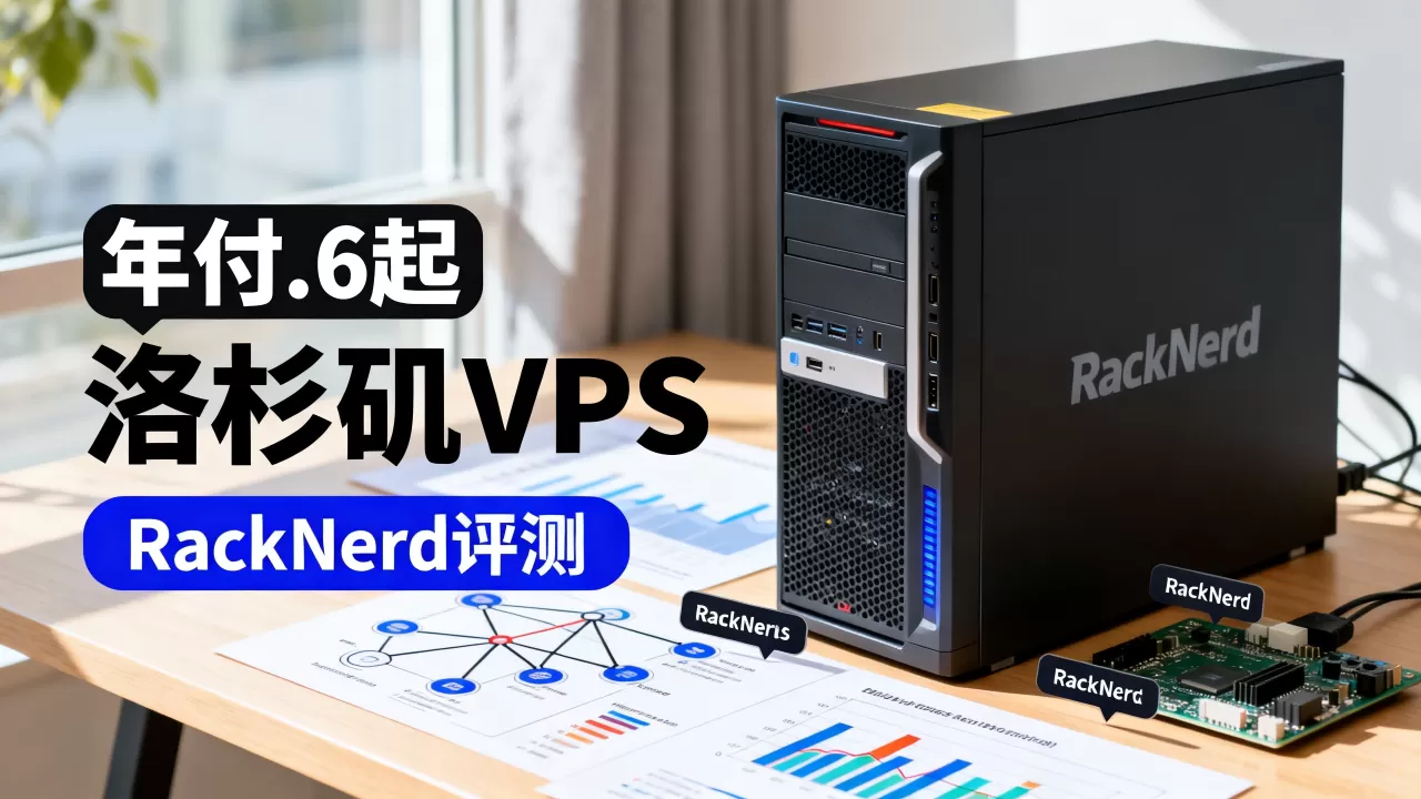 RackNerd洛杉矶VPS年付.6起值得买吗?RackNerd美国VPS评测 RackNerd洛杉矶VPS年付.6起值得买吗?RackNerd美国VPS评测