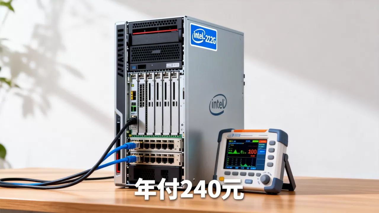 野草云香港VPS性能如何?Intel-2C2G年付240元值得买吗 野草云香港VPS性能如何?Intel-2C2G年付240元值得买吗