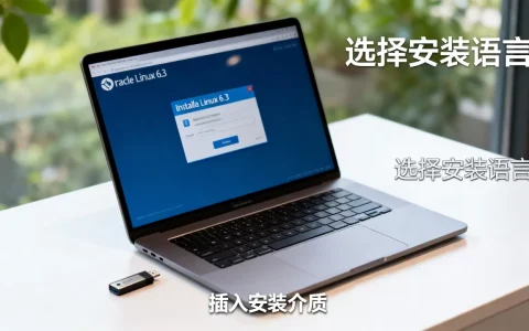 Oracle Linux 6.3怎么安装？Oracle Linux 6.3安装教程