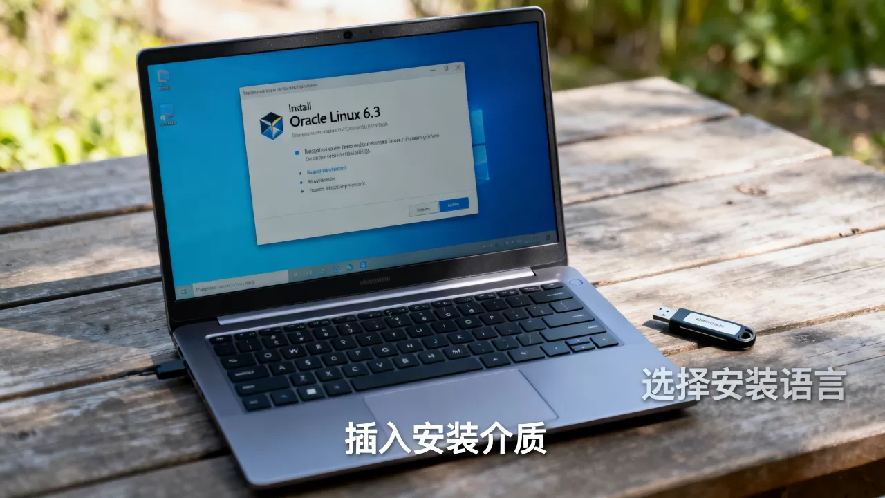 Oracle Linux 6.3怎么安装?Oracle Linux 6.3安装教程 Oracle Linux 6.3怎么安装?Oracle Linux 6.3安装教程