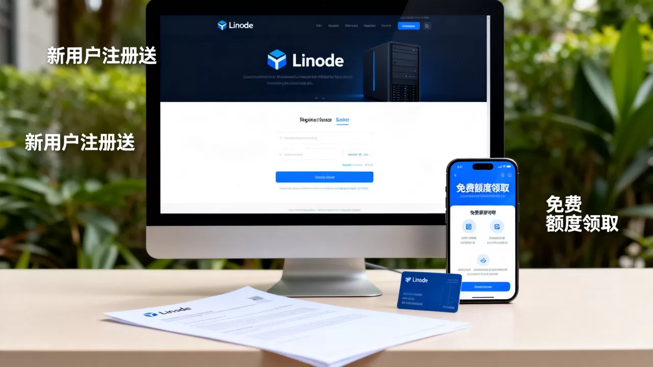 Linode新用户注册送0余额是真的吗?Linode免费额度怎么领取 Linode新用户注册送0余额是真的吗?Linode免费额度怎么领取