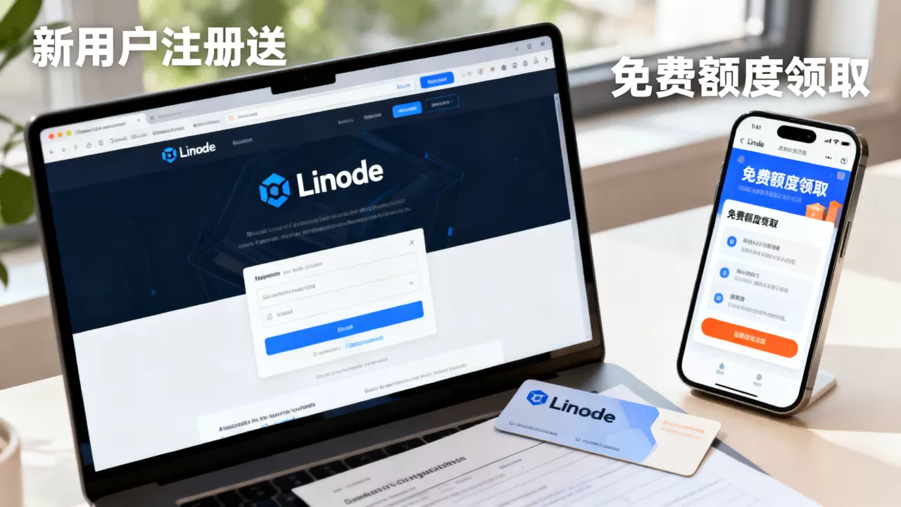 Linode新用户注册送0余额是真的吗?Linode免费额度怎么领取 Linode新用户注册送0余额是真的吗?Linode免费额度怎么领取