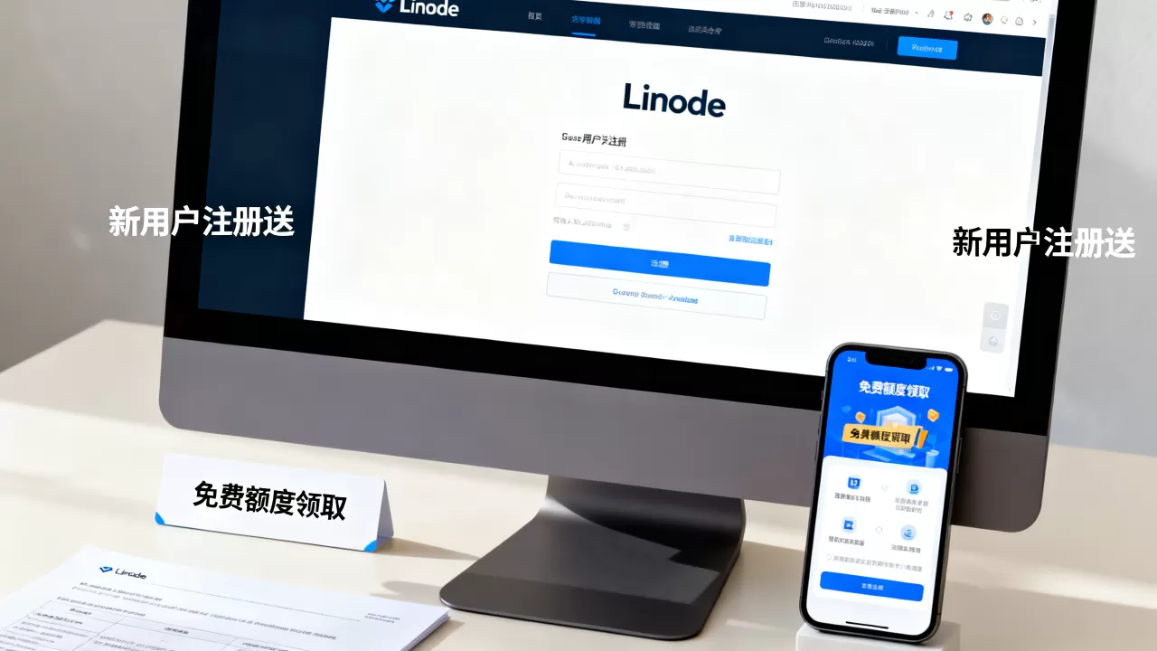 Linode新用户注册送0余额是真的吗?Linode免费额度怎么领取 Linode新用户注册送0余额是真的吗?Linode免费额度怎么领取