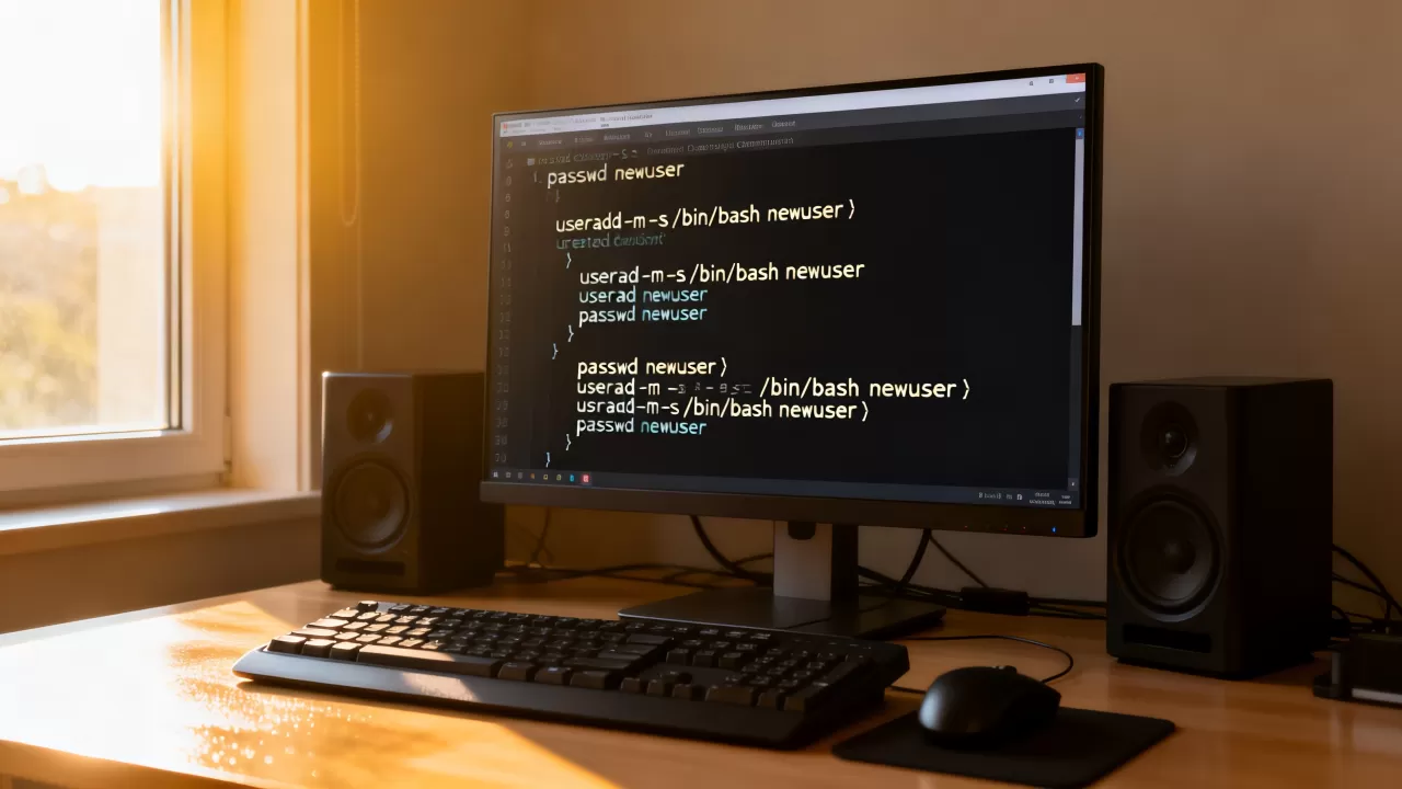 如何复制Linux用户?linux批量创建用户命令 如何复制Linux用户?linux批量创建用户命令