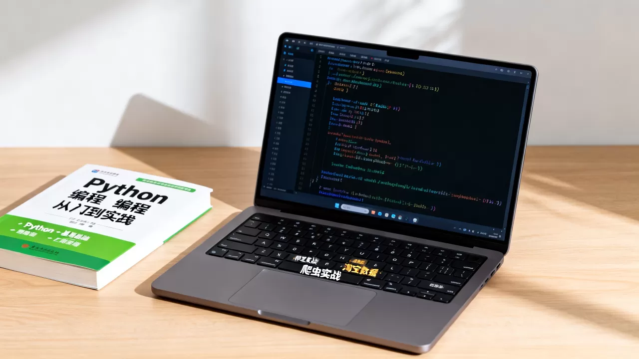 淘宝python怎么学？python爬虫实战教程