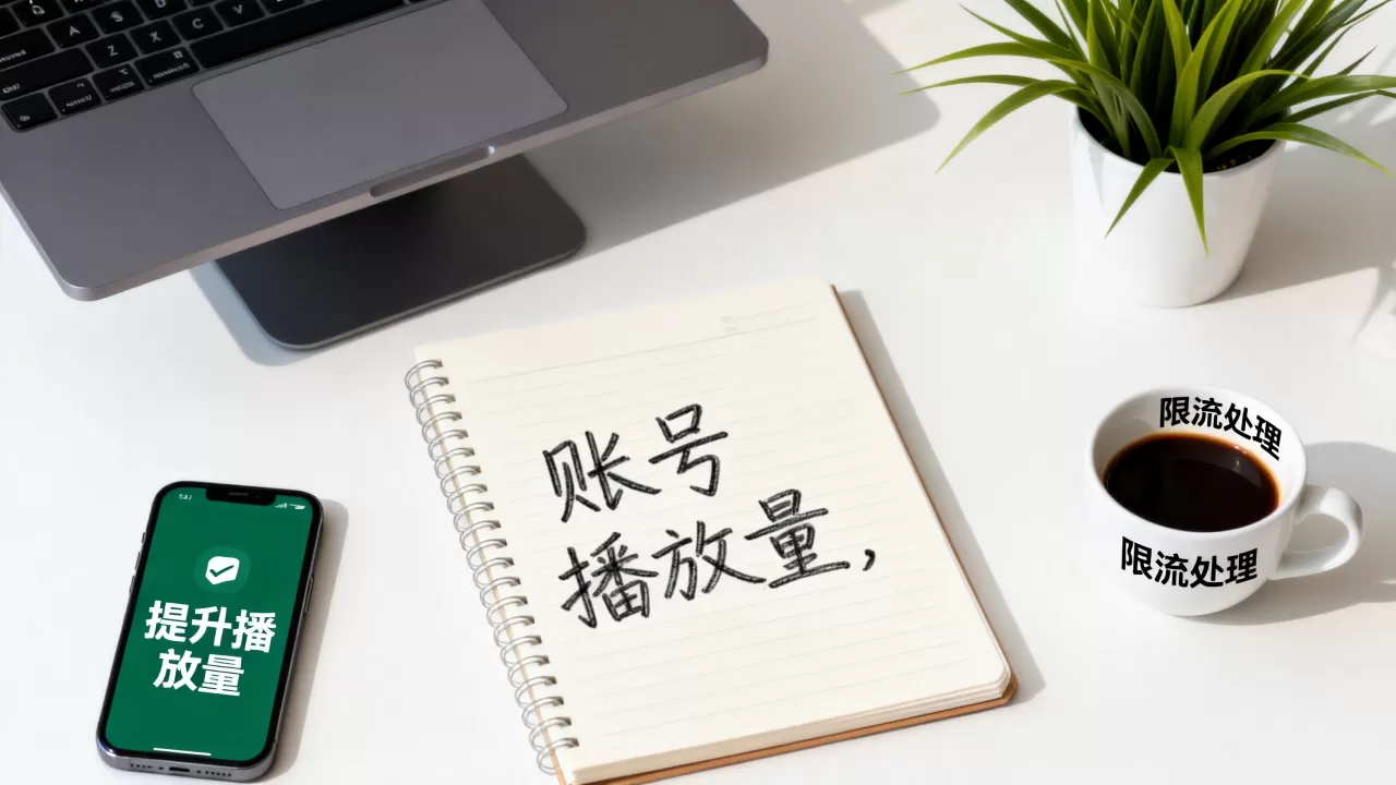 B站账号权重怎么提升播放量?B站账号被限流怎么办 B站账号权重怎么提升播放量?B站账号被限流怎么办