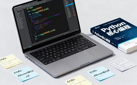 Python速度有多快？Python执行速度慢怎么优化