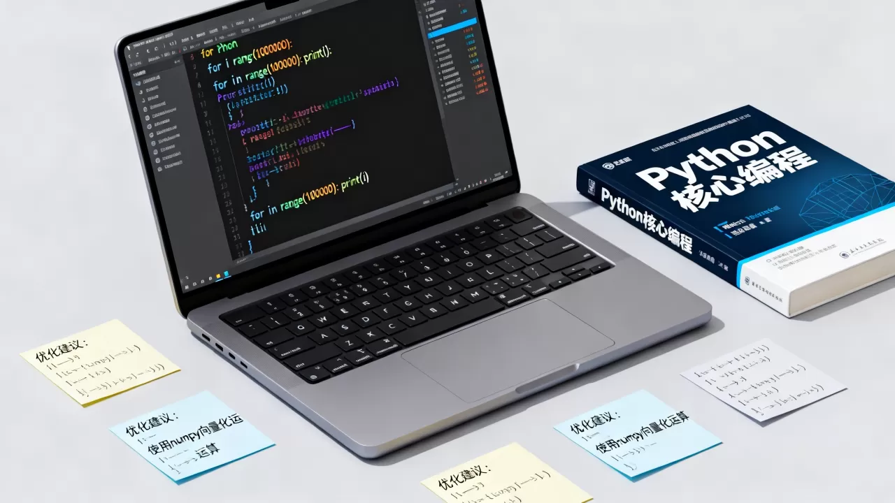 Python速度有多快?Python执行速度慢怎么优化 Python速度有多快?Python执行速度慢怎么优化