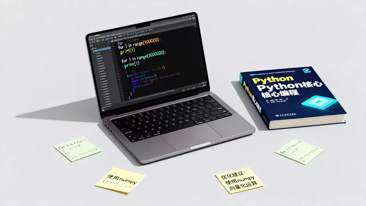 Python速度有多快?Python执行速度慢怎么优化 Python速度有多快?Python执行速度慢怎么优化