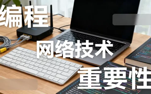 编程和网络哪个更重要？编程与网络技术哪个更重要