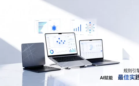 规则引擎与AI能结合吗？AI赋能规则引擎的最佳实践