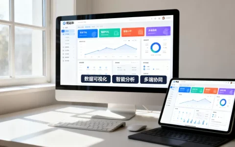 观远BI怎么样好用吗？观远BI软件价格及功能详解