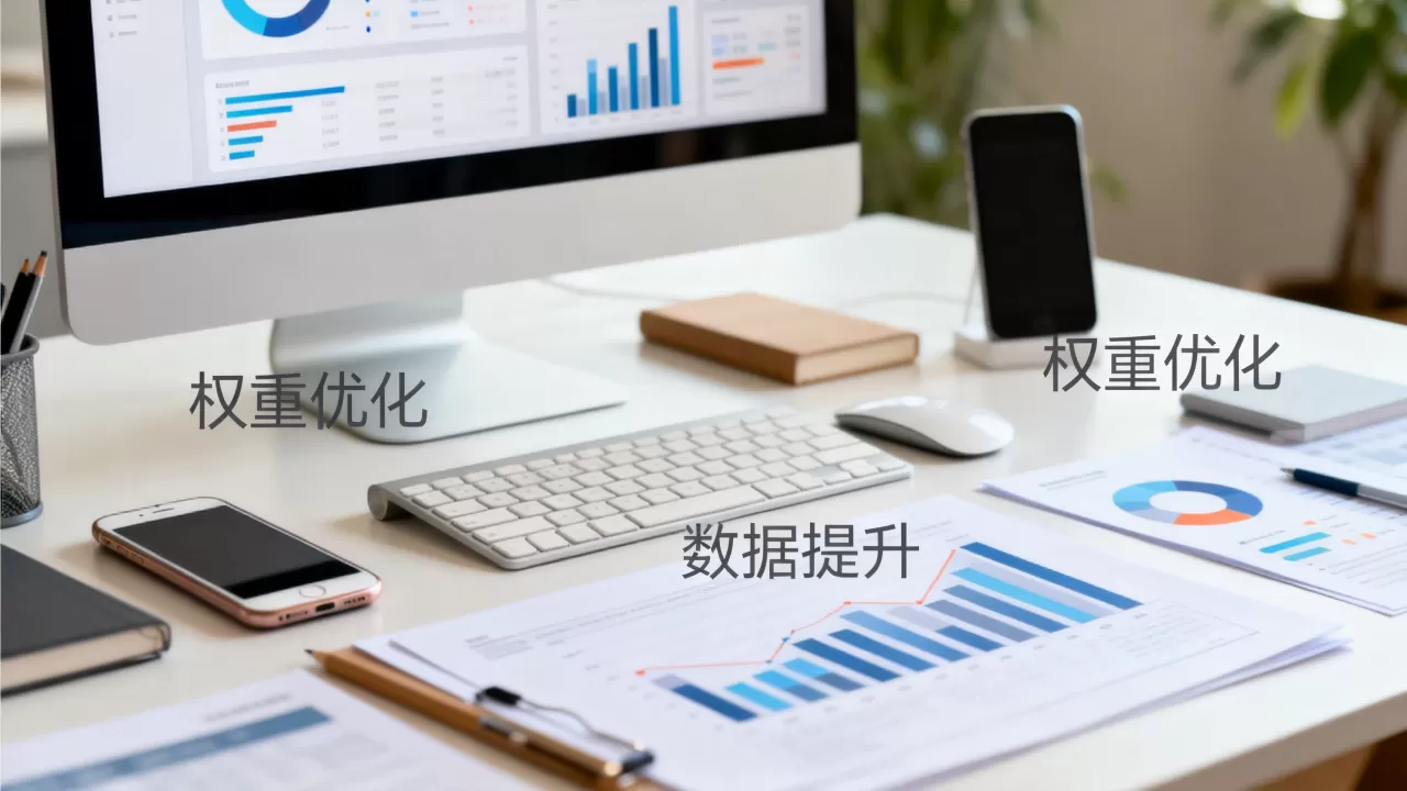 微信公众号权重怎么提升排名?如何快速提高公众号权重 微信公众号权重怎么提升排名?如何快速提高公众号权重