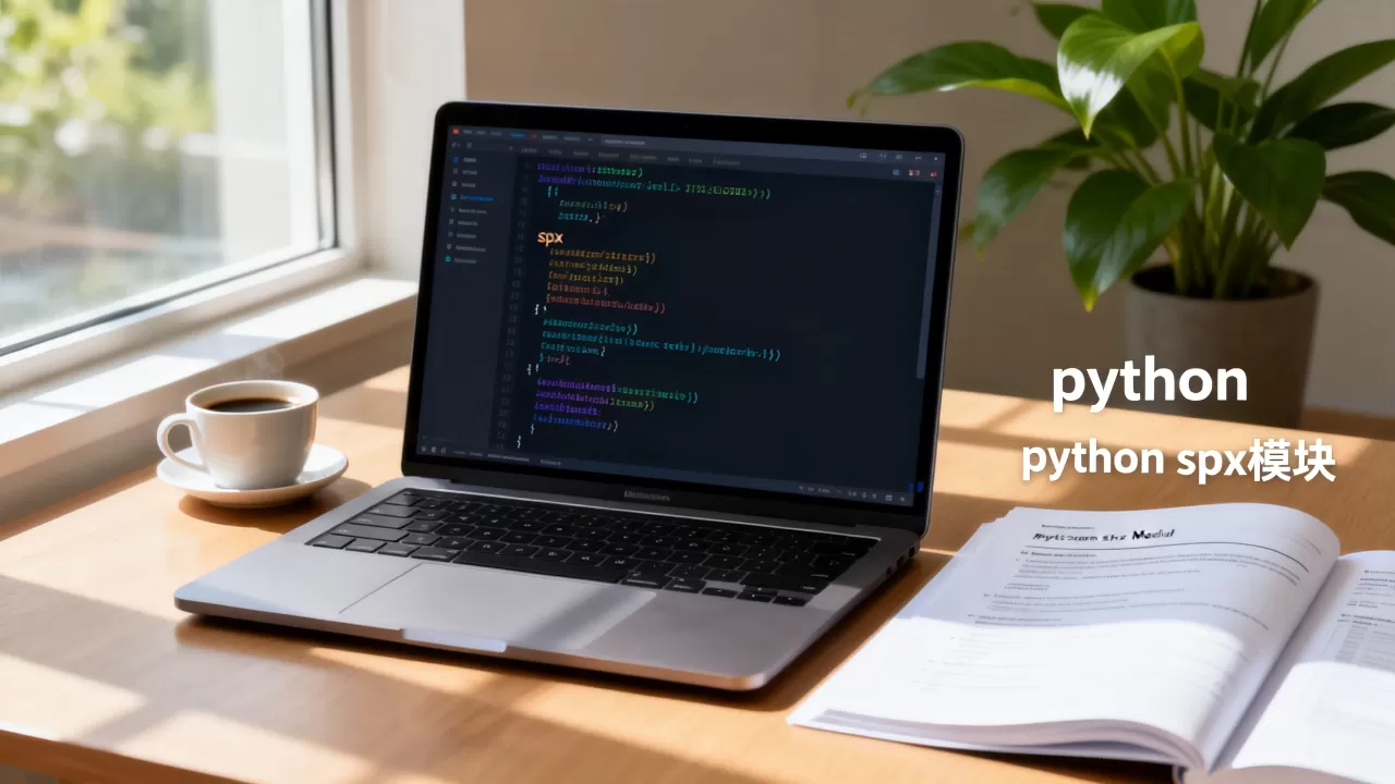 python spx是什么?python spx模块用法详解 python spx是什么?python spx模块用法详解