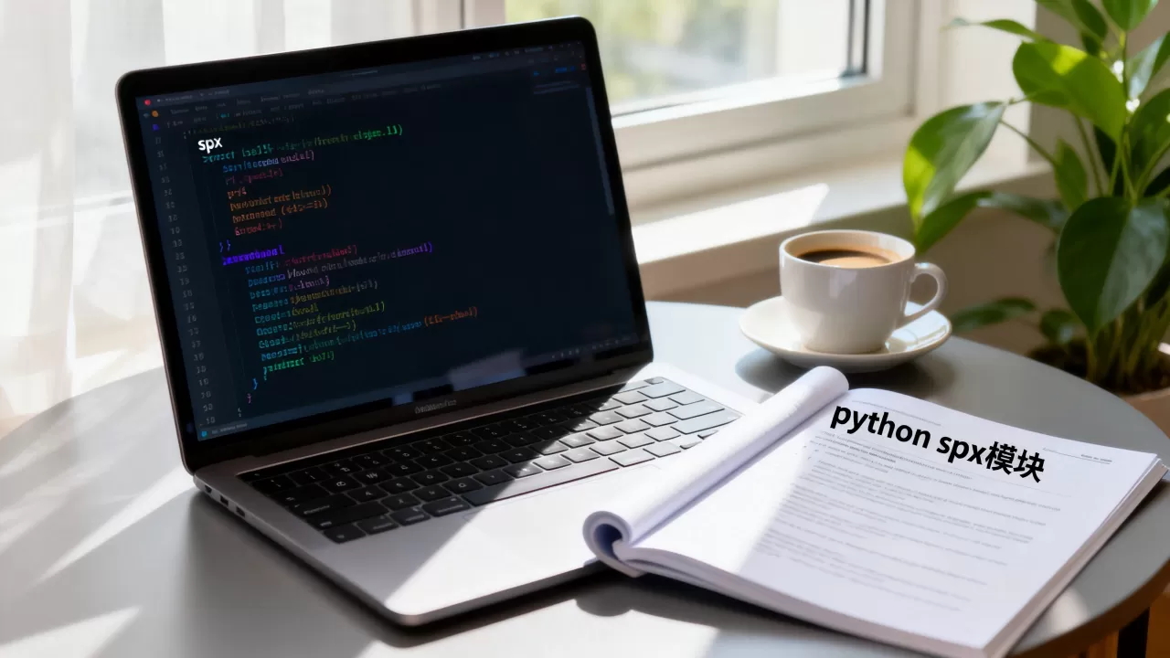 python spx是什么?python spx模块用法详解 python spx是什么?python spx模块用法详解