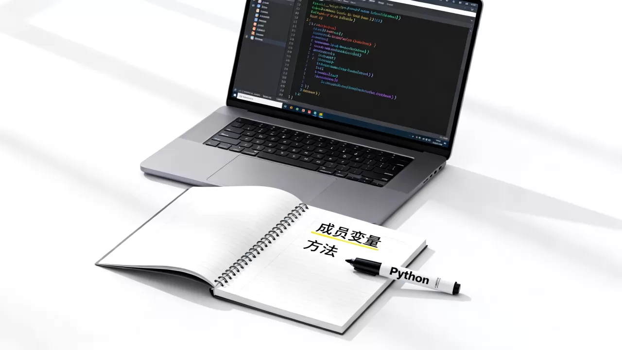 python成员是什么？python成员变量与方法的详细解析