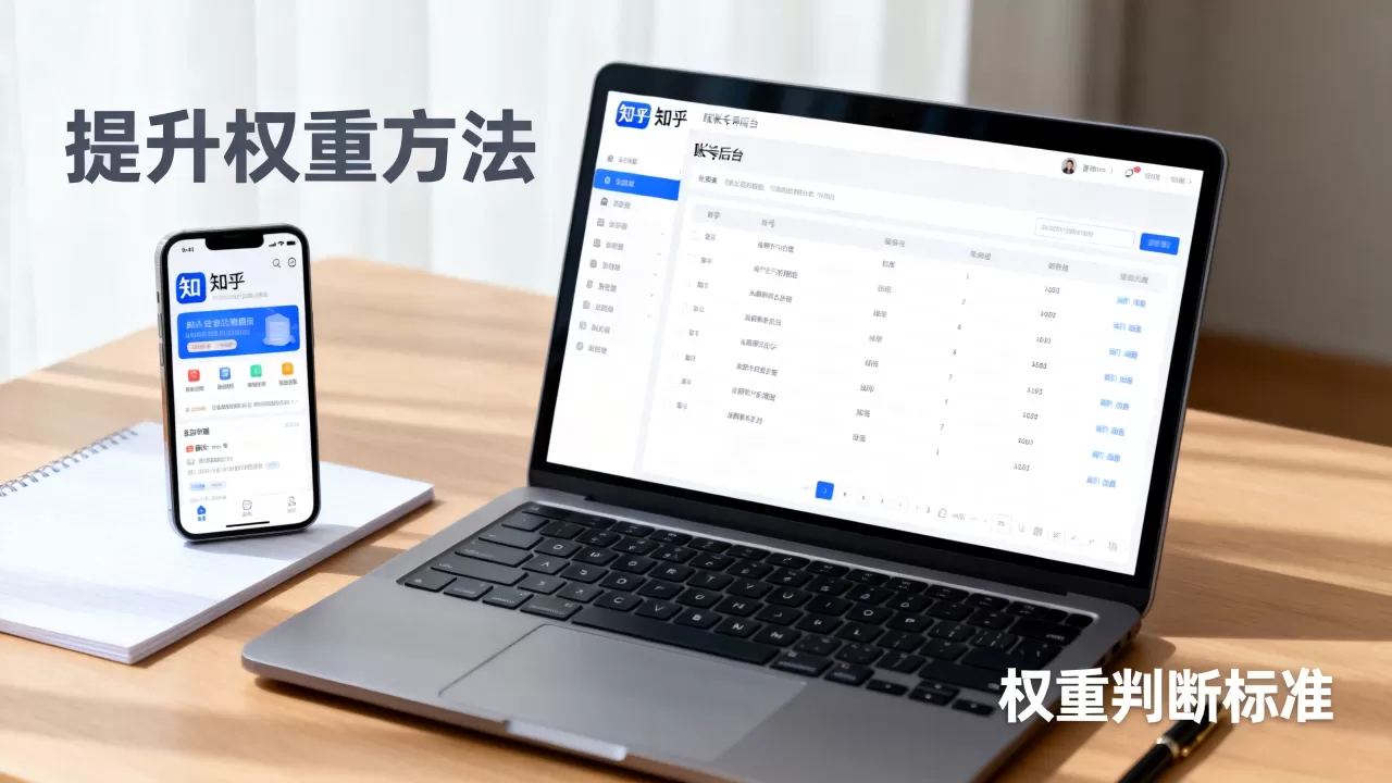 知乎账号权重高低怎么判断?知乎账号权重低怎么办 知乎账号权重高低怎么判断?知乎账号权重低怎么办