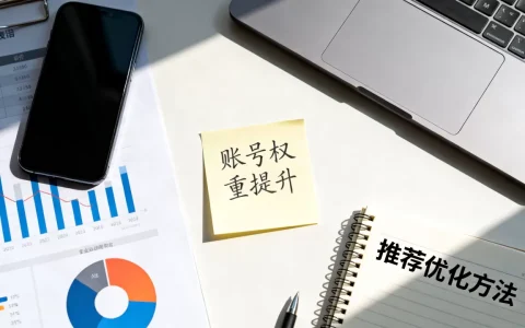 今日头条账号权重怎么提高推荐？如何快速提升账号权重