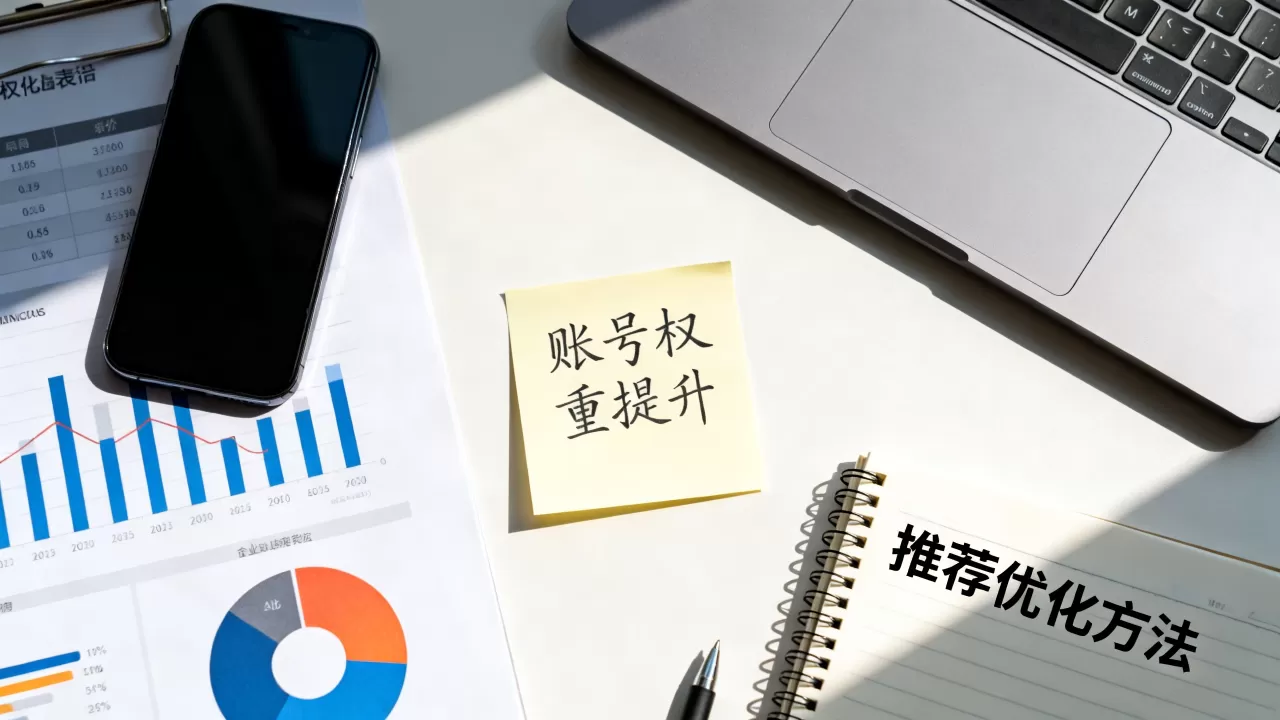 今日头条账号权重怎么提高推荐?如何快速提升账号权重 今日头条账号权重怎么提高推荐?如何快速提升账号权重