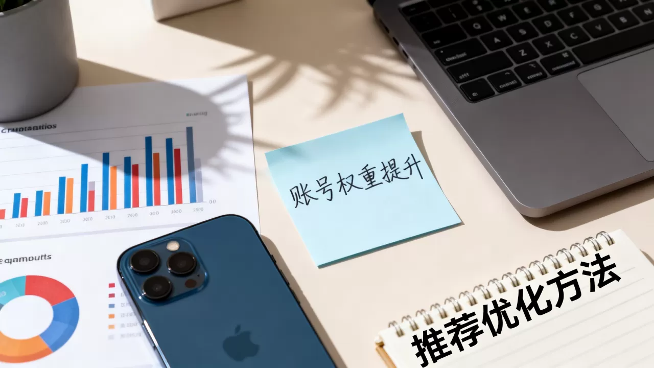 今日头条账号权重怎么提高推荐?如何快速提升账号权重 今日头条账号权重怎么提高推荐?如何快速提升账号权重