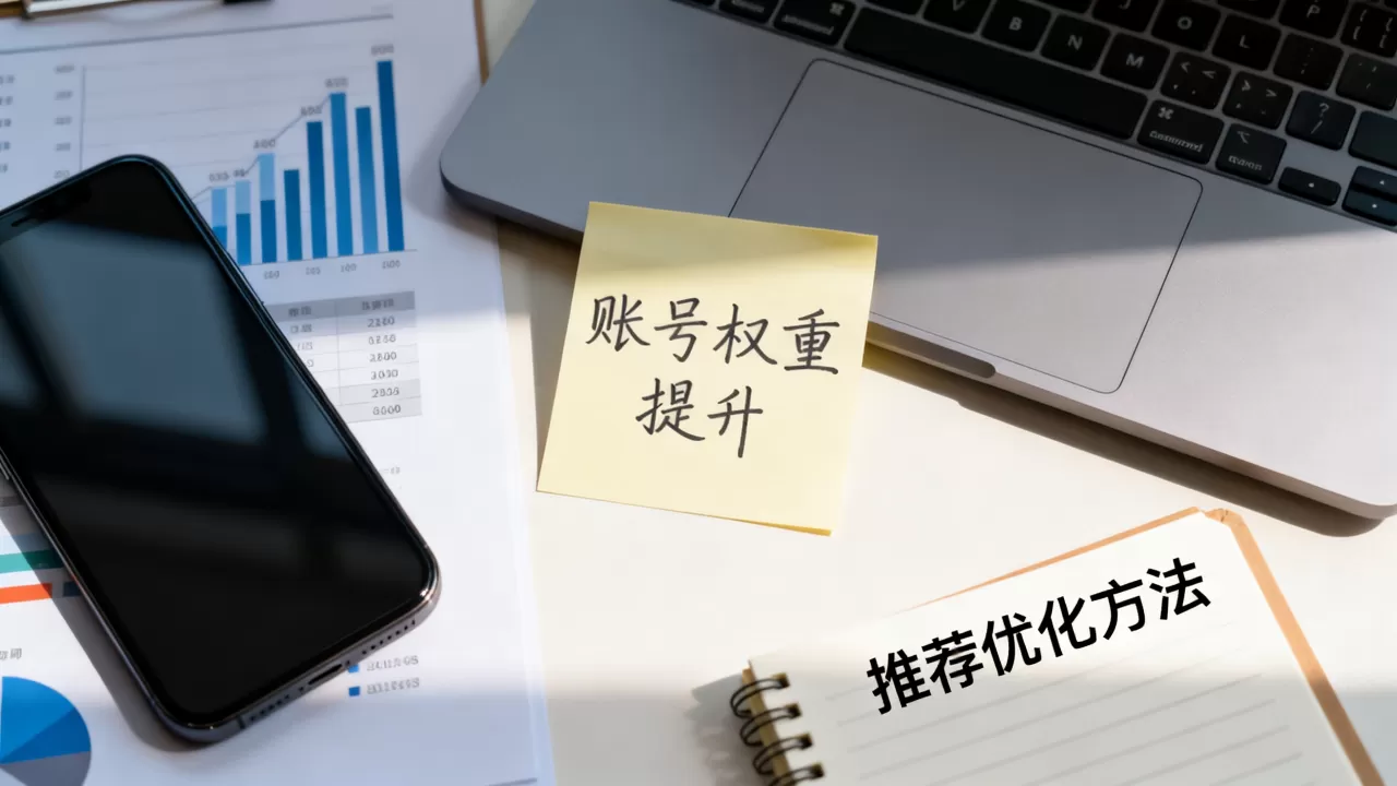 今日头条账号权重怎么提高推荐?如何快速提升账号权重 今日头条账号权重怎么提高推荐?如何快速提升账号权重