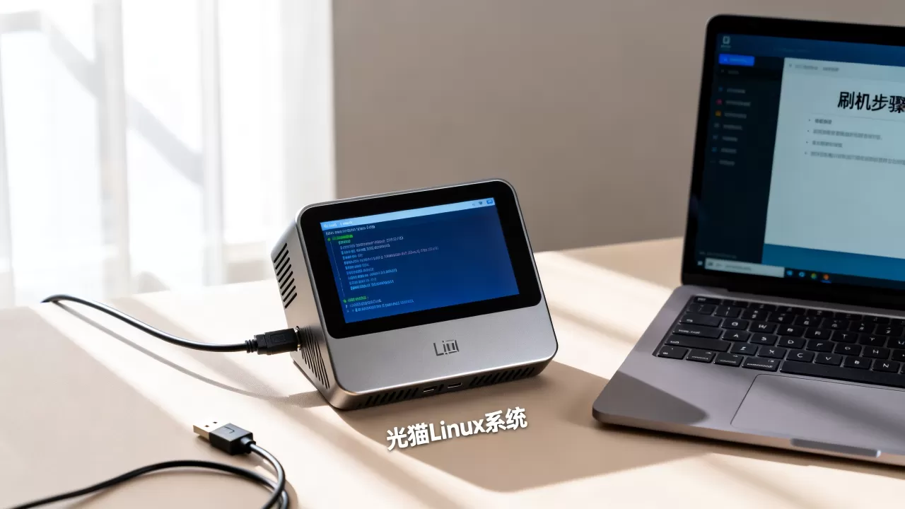 光猫linux系统是什么?光猫linux系统怎么刷机 光猫linux系统是什么?光猫linux系统怎么刷机