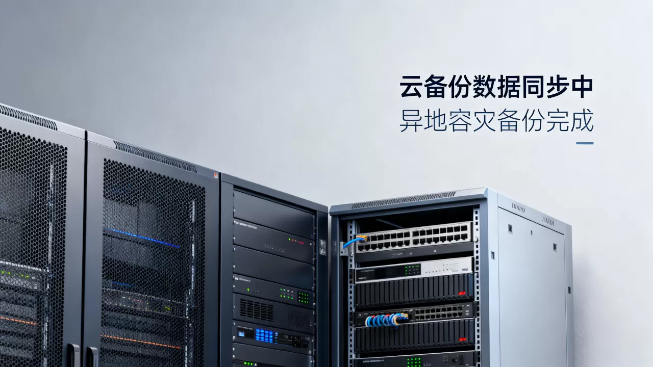 服务器数据库云备份怎么做?数据库异地容灾备份方案 服务器数据库云备份怎么做?数据库异地容灾备份方案
