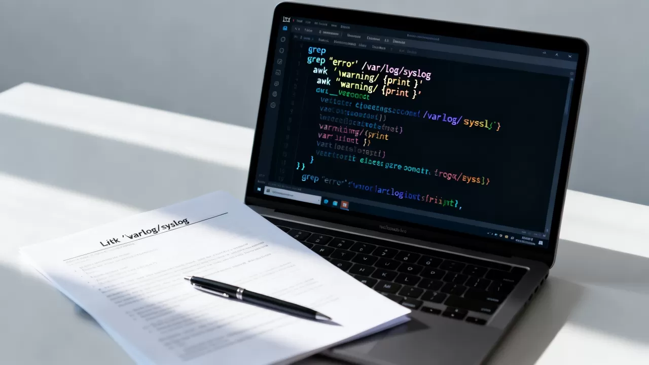 linux怎么筛选日志?linux命令过滤日志文件 linux怎么筛选日志?linux命令过滤日志文件