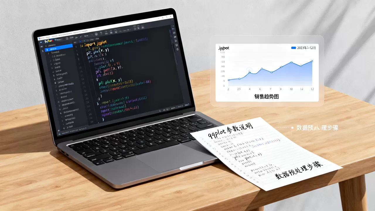 Python jqplot怎么画图?jqplot插件使用教程 Python jqplot怎么画图?jqplot插件使用教程