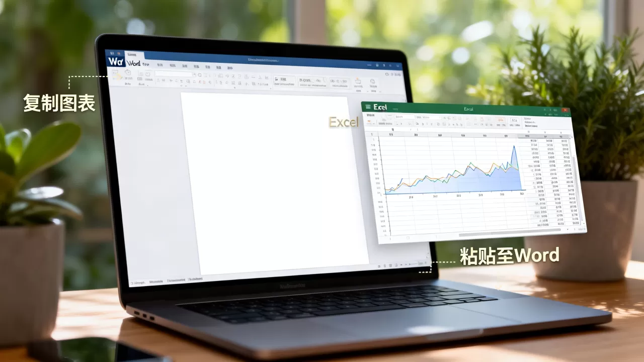 Word导入Excel图表失败怎么办?Word文档中如何插入Excel图表 Word导入Excel图表失败怎么办?Word文档中如何插入Excel图表