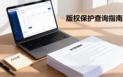 版权保护查询难？如何查询版权保护