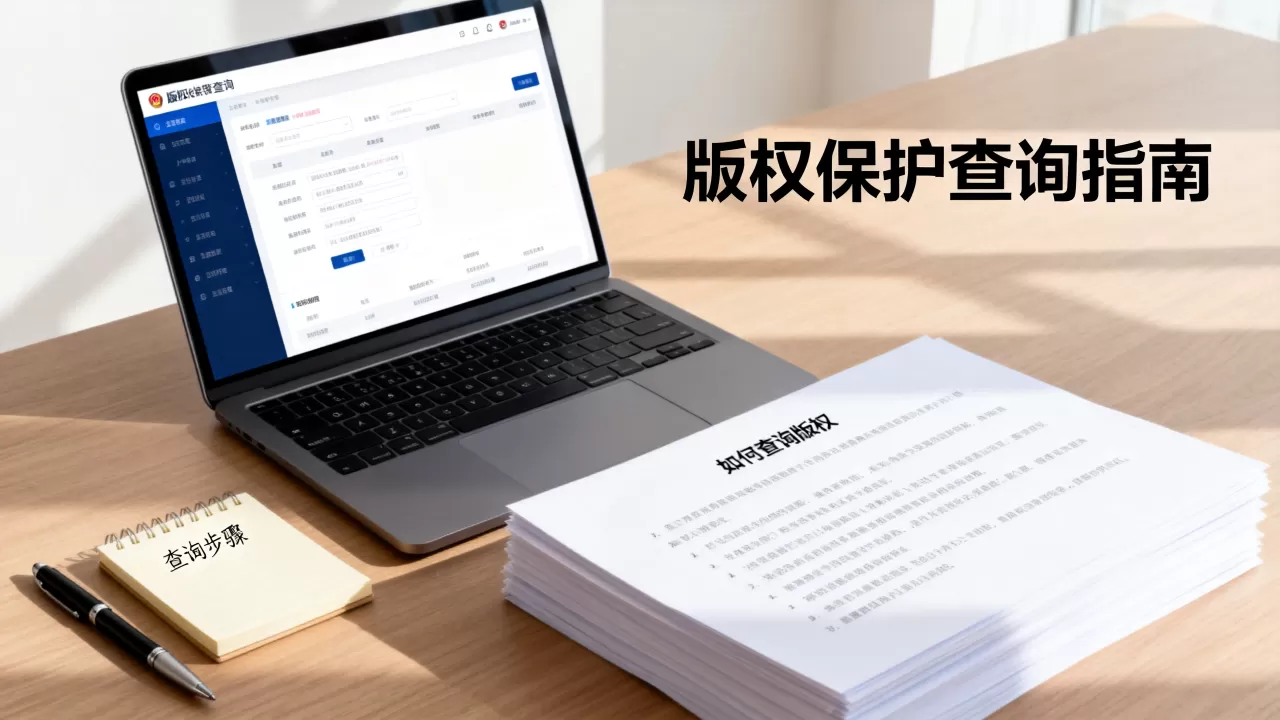 版权保护查询难?如何查询版权保护 版权保护查询难?如何查询版权保护