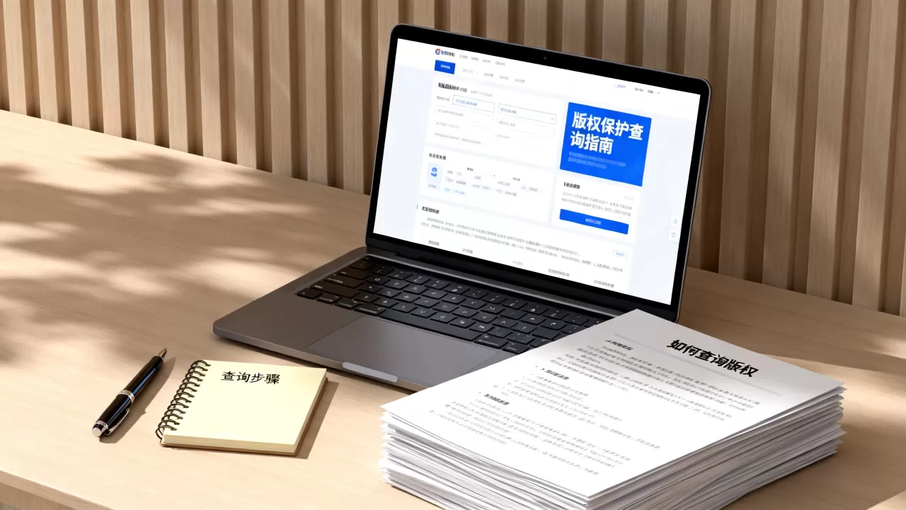 版权保护查询难?如何查询版权保护 版权保护查询难?如何查询版权保护