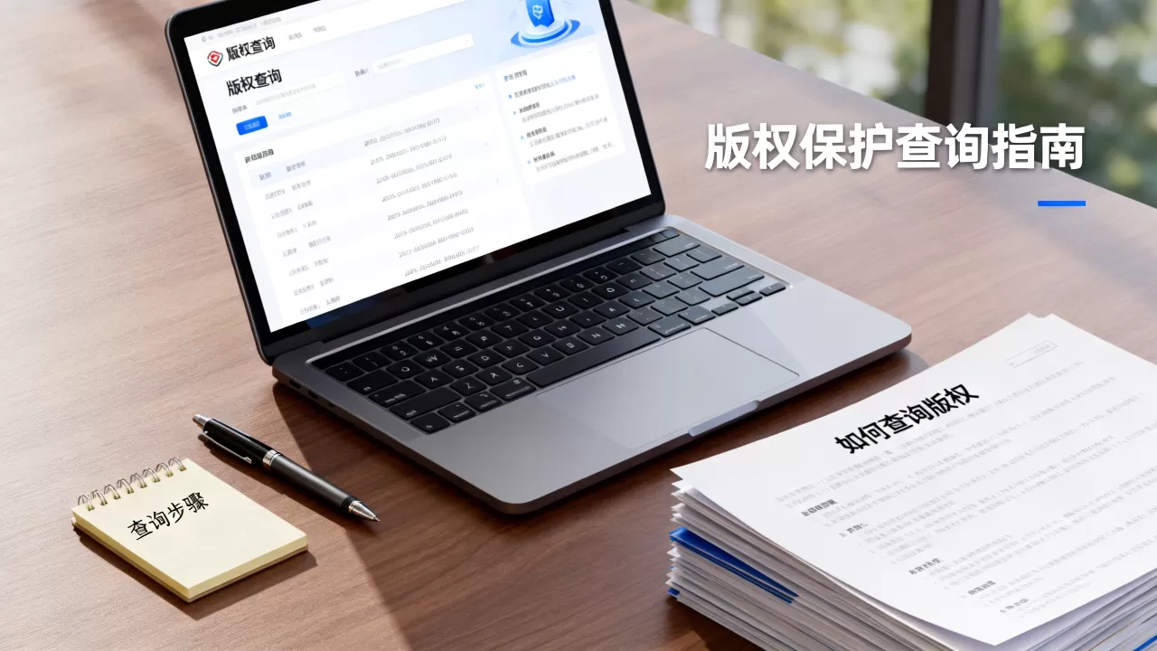 版权保护查询难?如何查询版权保护 版权保护查询难?如何查询版权保护