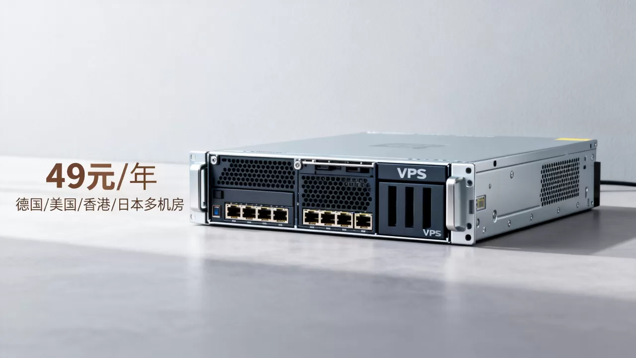 BitsFlowCloud春节VPS49元/年值得买吗?德国美国香港日本多机房VPS推荐 BitsFlowCloud春节VPS49元/年值得买吗?德国美国香港日本多机房VPS推荐