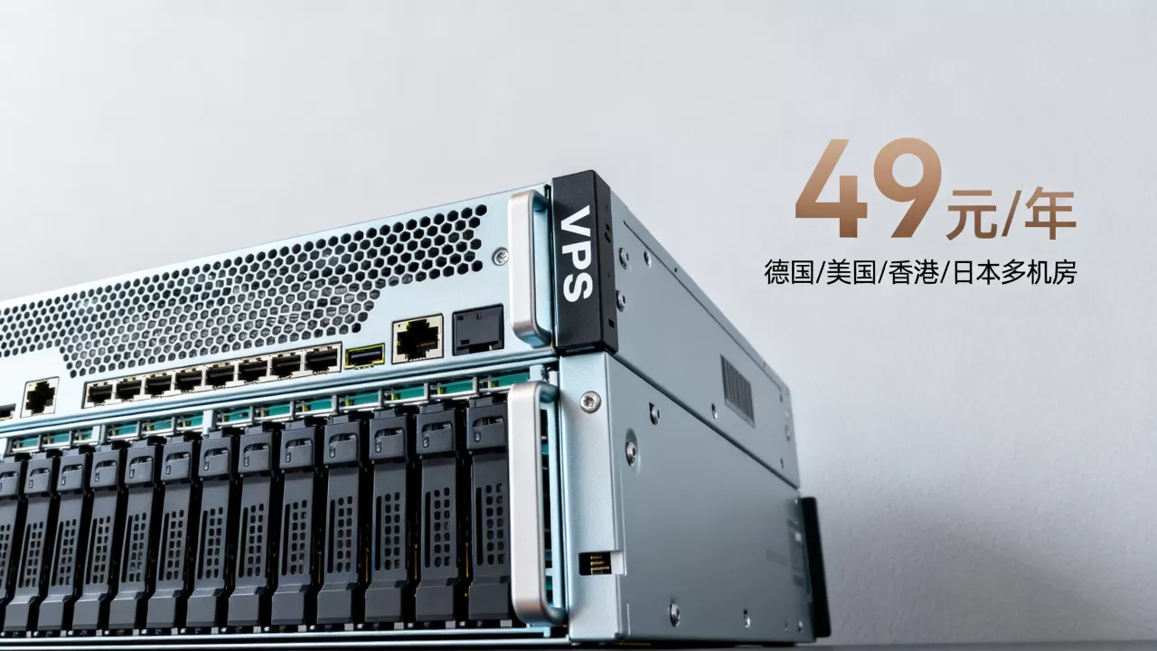 BitsFlowCloud春节VPS49元/年值得买吗?德国美国香港日本多机房VPS推荐 BitsFlowCloud春节VPS49元/年值得买吗?德国美国香港日本多机房VPS推荐