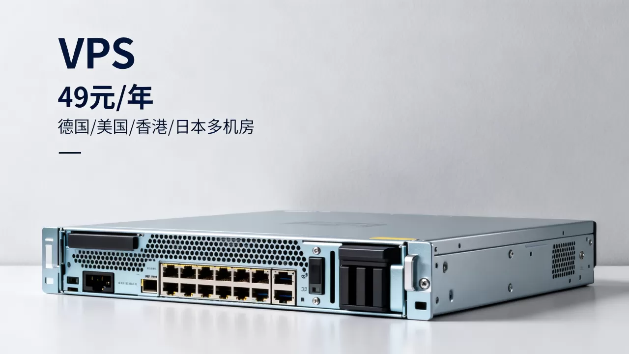 BitsFlowCloud春节VPS49元/年值得买吗?德国美国香港日本多机房VPS推荐 BitsFlowCloud春节VPS49元/年值得买吗?德国美国香港日本多机房VPS推荐