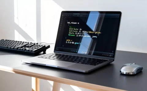 如何检查Linux版本？查看系统版本号和内核信息