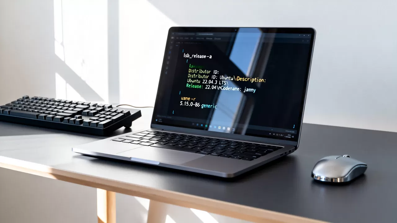 如何检查Linux版本?查看系统版本号和内核信息 如何检查Linux版本?查看系统版本号和内核信息