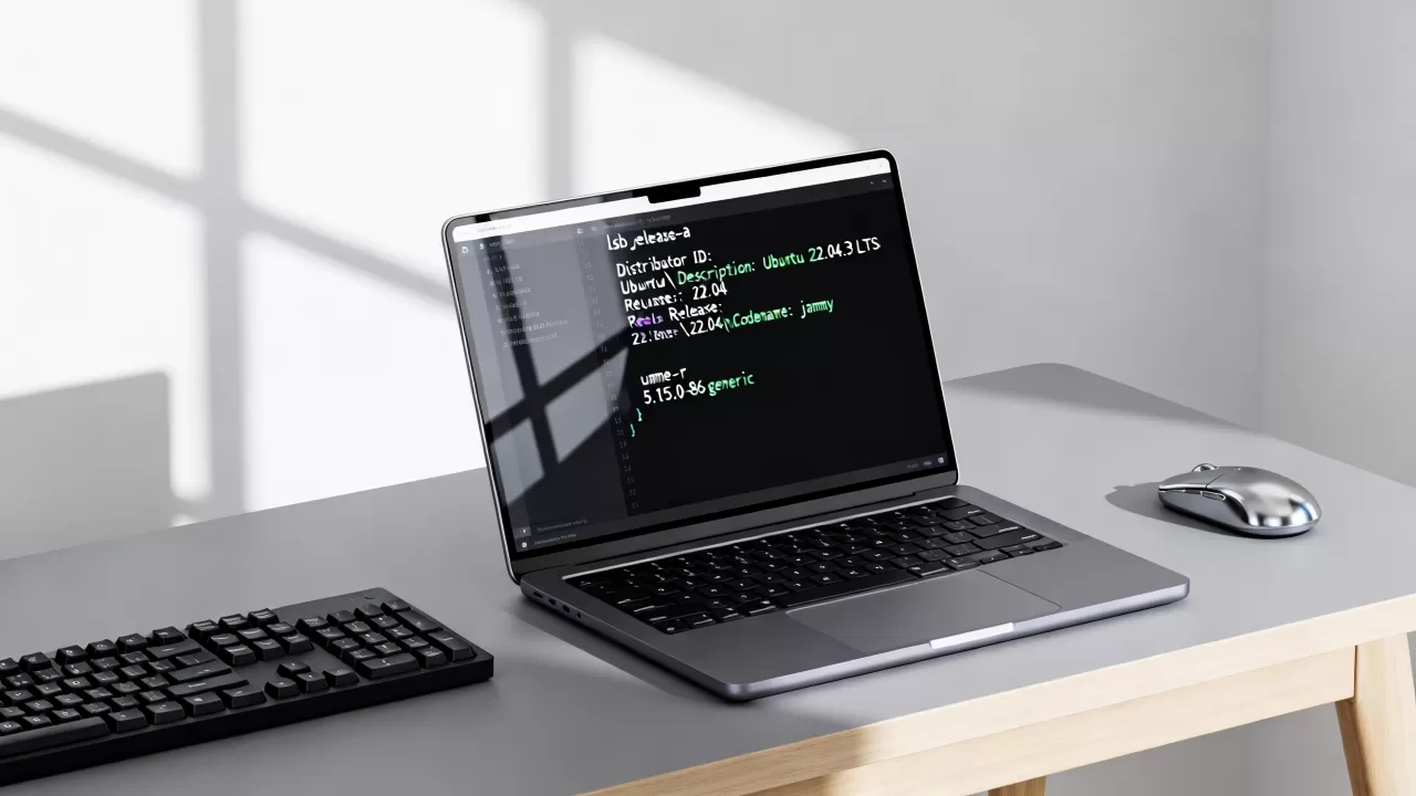 如何检查Linux版本?查看系统版本号和内核信息 如何检查Linux版本?查看系统版本号和内核信息