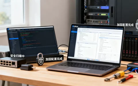 Linux安全测试怎么做？Linux系统安全加固方案