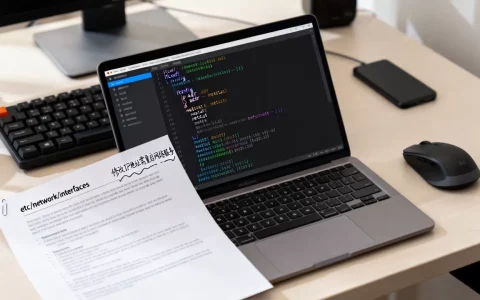 Linux shell网络配置出错怎么办，shell网络命令大全