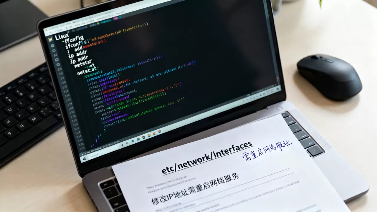 Linux shell网络配置出错怎么办,shell网络命令大全 Linux shell网络配置出错怎么办,shell网络命令大全