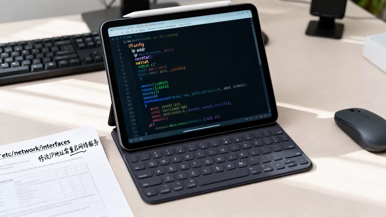 Linux shell网络配置出错怎么办,shell网络命令大全 Linux shell网络配置出错怎么办,shell网络命令大全