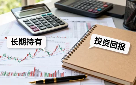股票长期持有真的能赚钱吗？长期投资股票数据