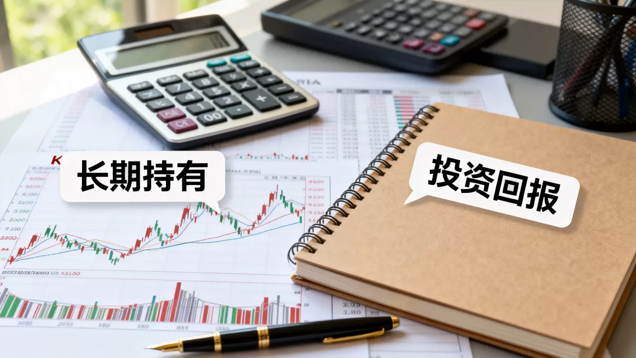 股票长期持有真的能赚钱吗?长期投资股票数据 股票长期持有真的能赚钱吗?长期投资股票数据