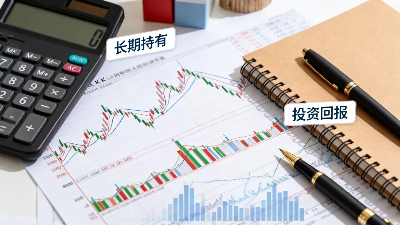 股票长期持有真的能赚钱吗?长期投资股票数据 股票长期持有真的能赚钱吗?长期投资股票数据